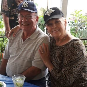 Meet your Posher, Nancy